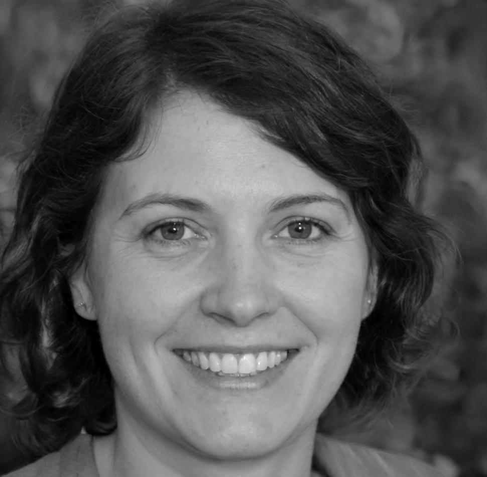 Портрет студентки Гульнары Сапаровой