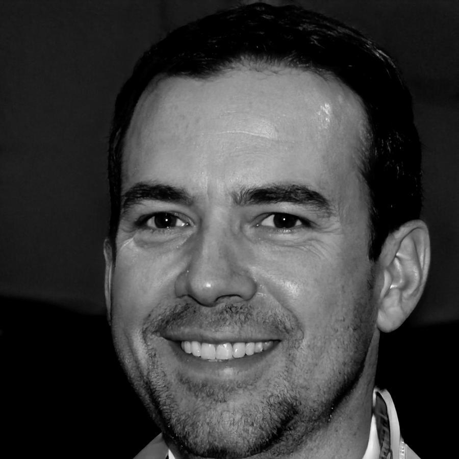 Портрет студента Ержан Қайратұлы