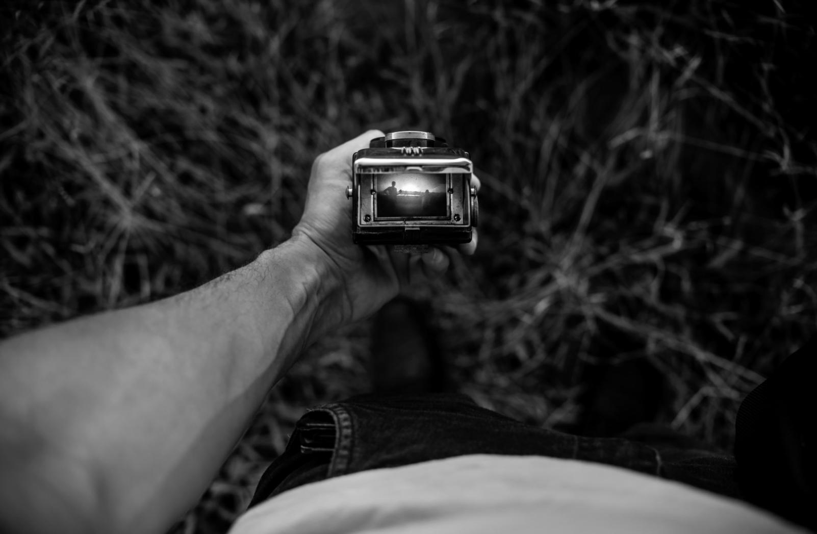 Естественное освещение в портретной фотографии