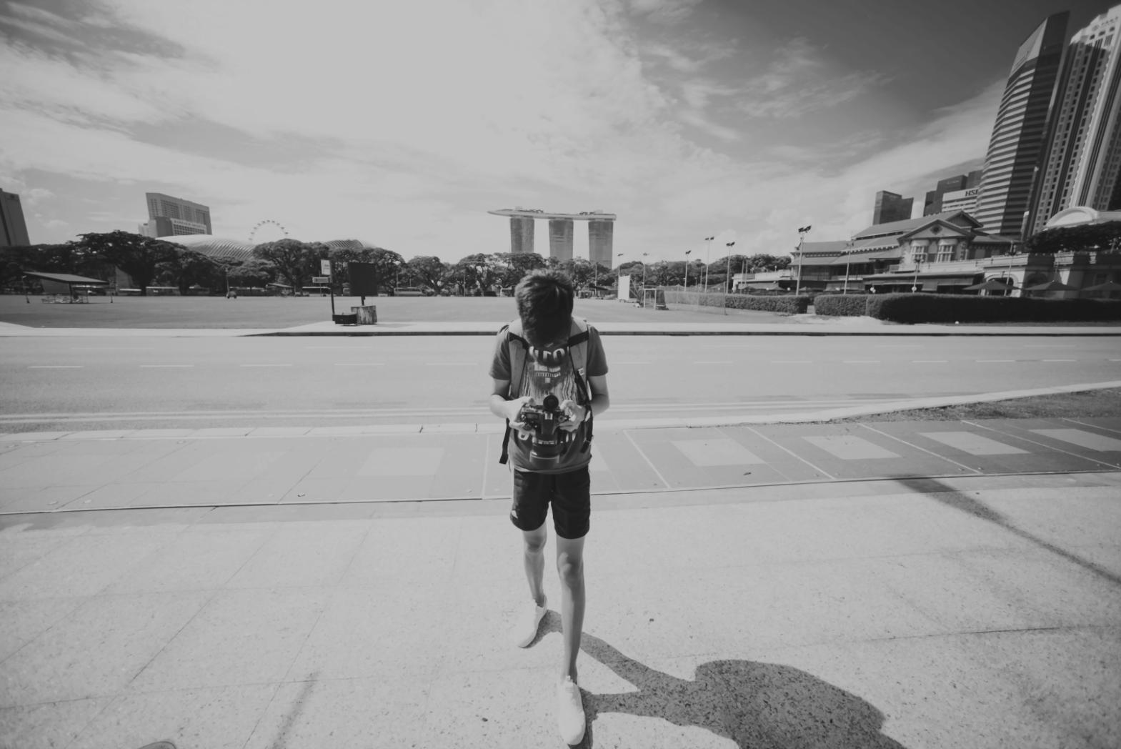 Студийное освещение с профессиональным оборудованием