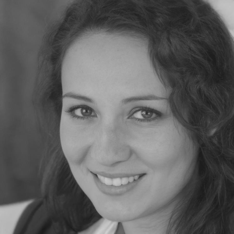 Айгерим Нурланова